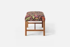 Pallar & Puffar*Josef Frank Pall 2082 Mirakel, Mörkbrun