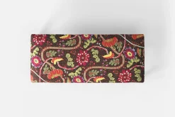 Pallar & Puffar*Josef Frank Pall 2082 Mirakel, Mörkbrun