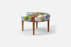 Pallar & Puffar*Josef Frank Pall 647 Anakreon, Vit