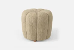 Pallar & Puffar*Josef Frank Pall 530 Dr Axel, Beige