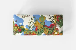 Pallar & Puffar*Josef Frank Pall 2082 Anakreon, Vit