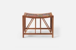 Pallar & Puffar*Josef Frank Pall 1063 Mirakel, Brun