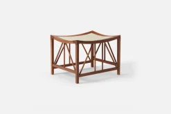 Pallar & Puffar*Josef Frank Pall 1063 Vit