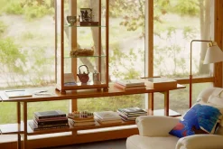 Pallar & Puffar*Josef Frank Pall 1063 Vit