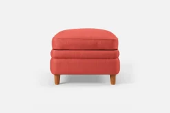 Pallar & Puffar*Josef Frank Pall 568 Vägen, Orange