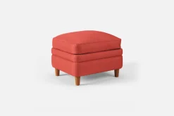 Pallar & Puffar*Josef Frank Pall 568 Vägen, Orange