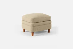 Pallar & Puffar*Josef Frank Pall 568 Dr Axel, Beige