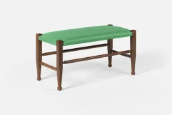 Pallar & Puffar*Josef Frank Pall 2009 Vägen, Grön