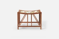 Pallar & Puffar*Josef Frank Pall 1063 Vegetable Tree, Multi