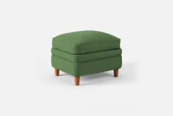 Pallar & Puffar*Josef Frank Pall 568 Möbellin, Grön