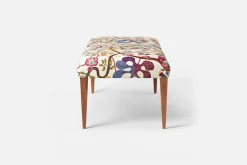 Pallar & Puffar*Josef Frank Pall E8 Baranquilla, Vit