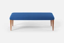 Pallar & Puffar*Josef Frank Pall E8 Möbellin, Mörkbrun