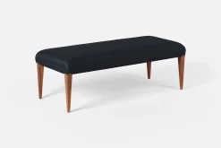 Pallar & Puffar*Josef Frank Pall E8 Vägen, Svart