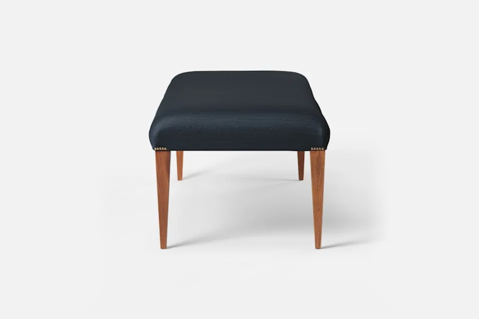 Pallar & Puffar*Josef Frank Pall E8 Vägen, Svart