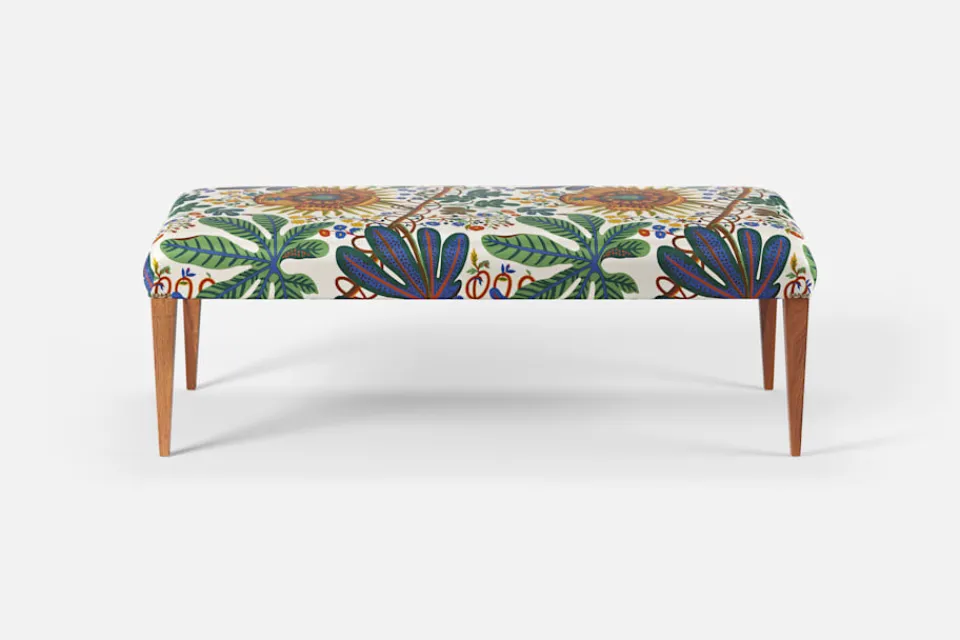 Pallar & Puffar*Josef Frank Pall E8 Aralia