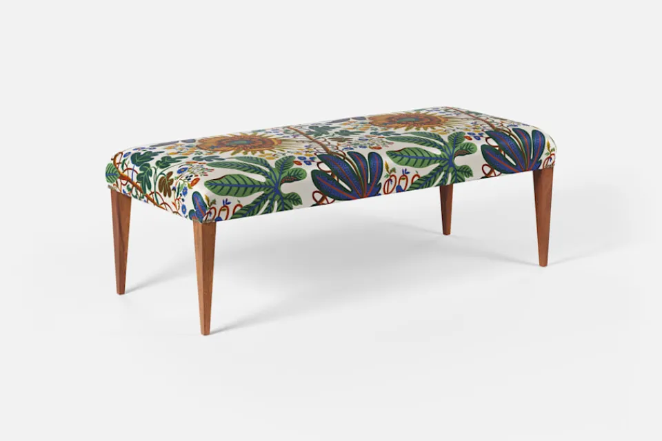 Pallar & Puffar*Josef Frank Pall E8 Aralia