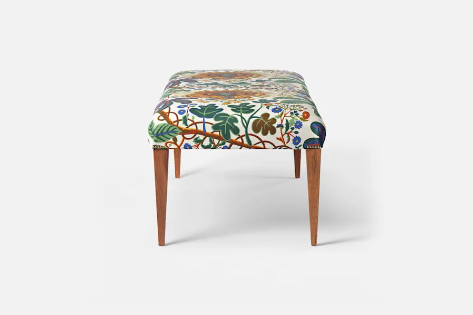 Pallar & Puffar*Josef Frank Pall E8 Aralia