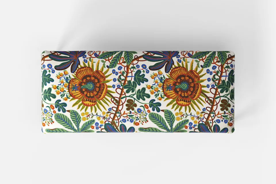 Pallar & Puffar*Josef Frank Pall E8 Aralia