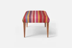 Pallar & Puffar*Josef Frank Pall E8 Hamaca Rojo, Multi