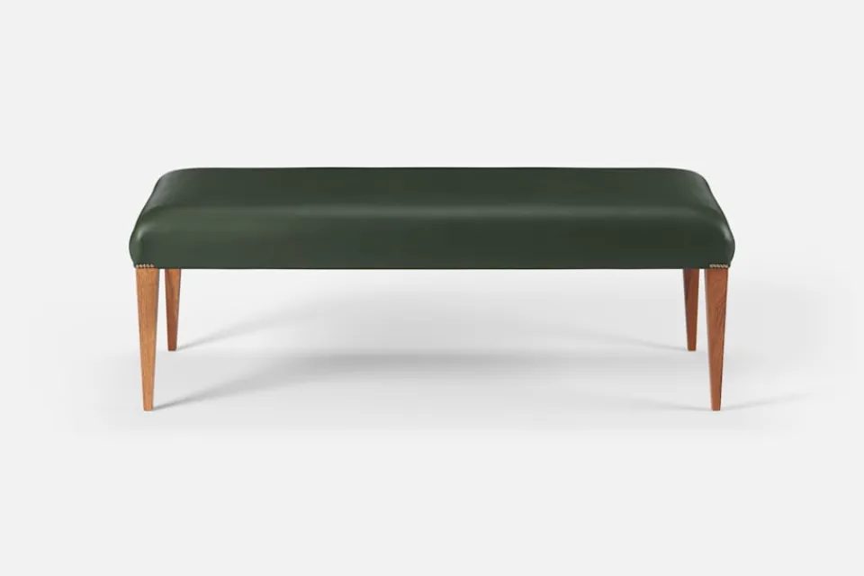 Pallar & Puffar*Josef Frank Pall E8 Grön