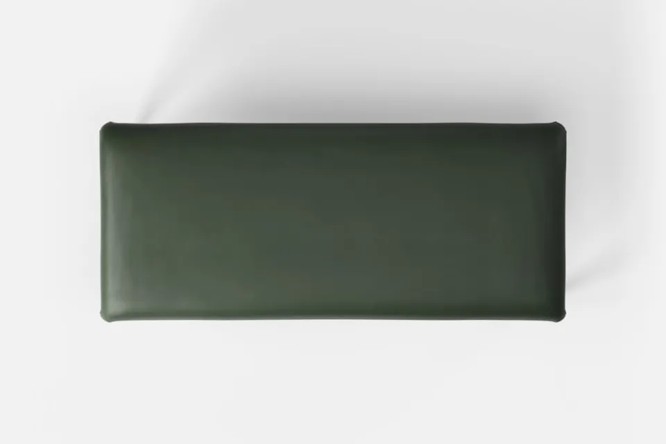 Pallar & Puffar*Josef Frank Pall E8 Grön