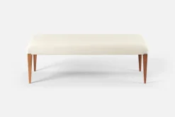 Pallar & Puffar*Josef Frank Pall E8 Vägen, Vit