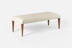 Pallar & Puffar*Josef Frank Pall E8 Vägen, Vit