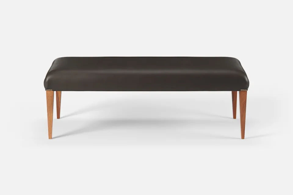 Pallar & Puffar*Josef Frank Pall E8 Brunsvart