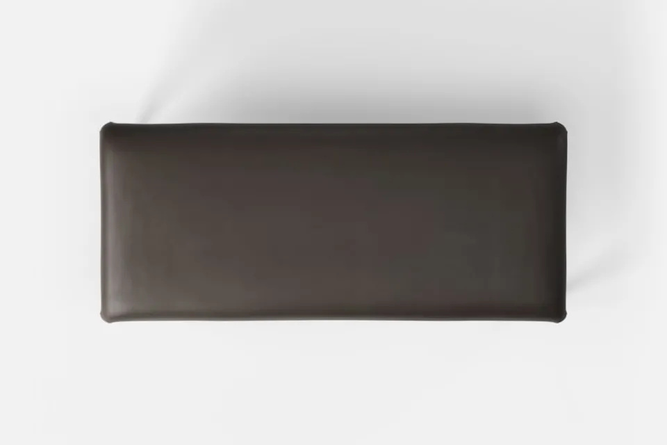 Pallar & Puffar*Josef Frank Pall E8 Brunsvart