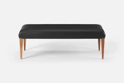 Pallar & Puffar*Josef Frank Pall E8 Svart