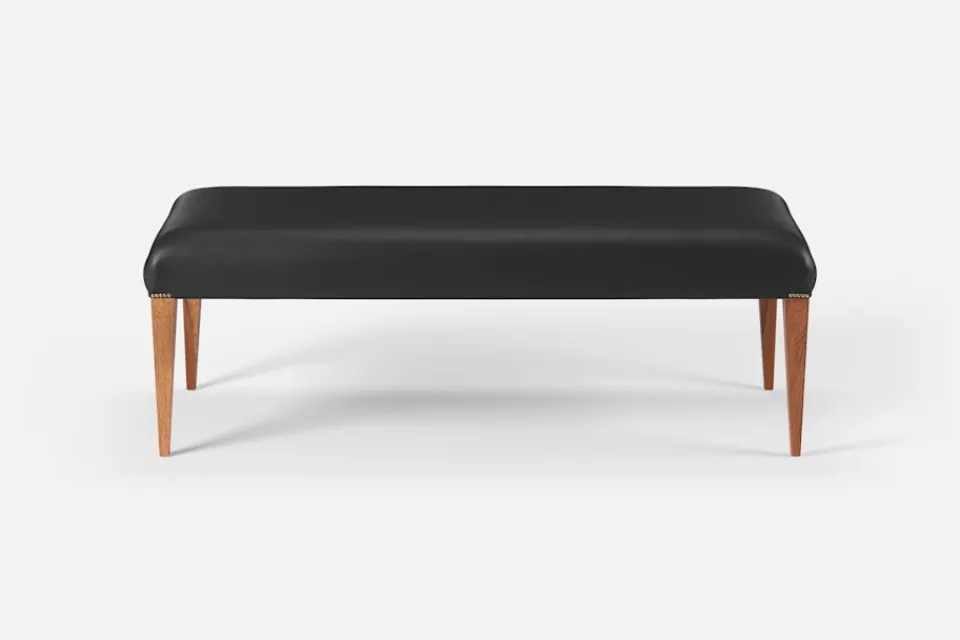 Pallar & Puffar*Josef Frank Pall E8 Svart