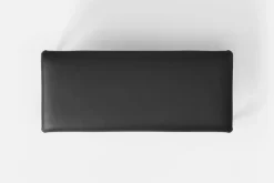 Pallar & Puffar*Josef Frank Pall E8 Svart