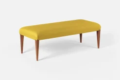 Pallar & Puffar*Josef Frank Pall E8 Vägen, Ockra