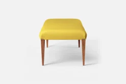 Pallar & Puffar*Josef Frank Pall E8 Vägen, Ockra