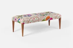 Pallar & Puffar*Josef Frank Pall E8 Teheran, Vit