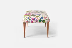 Pallar & Puffar*Josef Frank Pall E8 Teheran, Vit