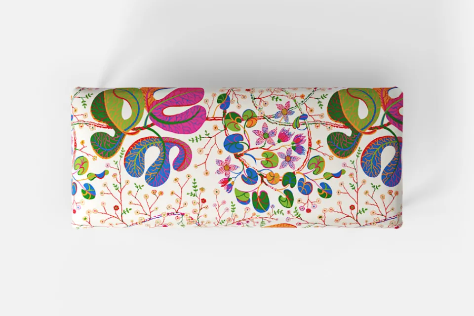 Pallar & Puffar*Josef Frank Pall E8 Teheran, Vit