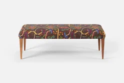 Pallar & Puffar*Josef Frank Pall E8 Mirakel, Brun
