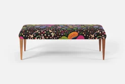 Pallar & Puffar*Josef Frank Pall E8 Teheran, Svart