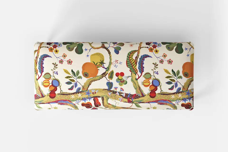 Pallar & Puffar*Josef Frank Pall E8 Vegetable Tree