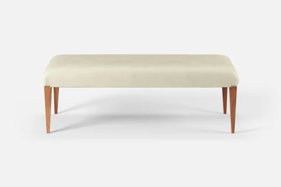 Pallar & Puffar*Josef Frank Pall E8 Vit