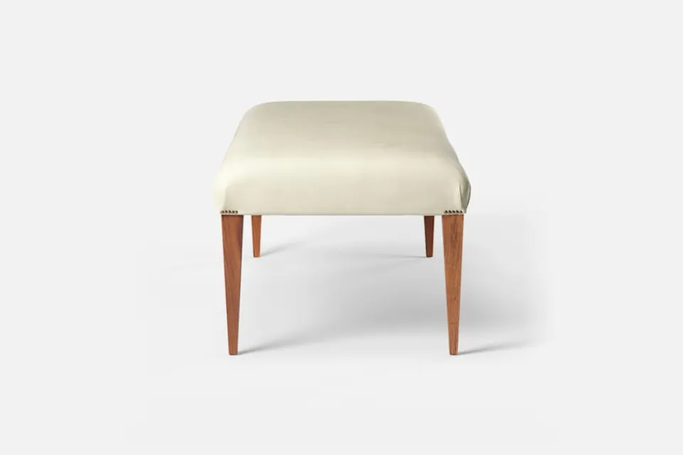 Pallar & Puffar*Josef Frank Pall E8 Vit