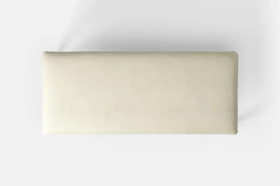 Pallar & Puffar*Josef Frank Pall E8 Vit