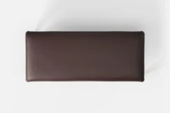 Pallar & Puffar*Josef Frank Pall E8 Mörkbrun