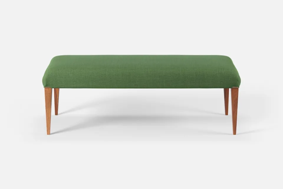 Pallar & Puffar*Josef Frank Pall E8 Möbellin, Grön