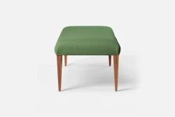 Pallar & Puffar*Josef Frank Pall E8 Möbellin, Grön