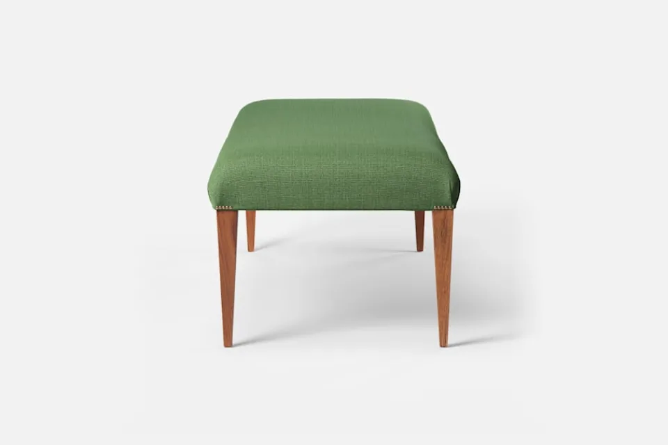 Pallar & Puffar*Josef Frank Pall E8 Möbellin, Grön