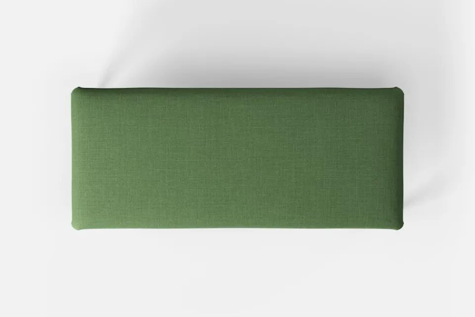 Pallar & Puffar*Josef Frank Pall E8 Möbellin, Grön