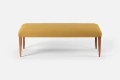 Pallar & Puffar*Josef Frank Pall E8 Möbellin, Bärnsten