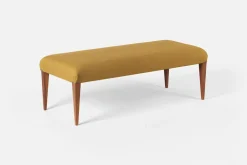 Pallar & Puffar*Josef Frank Pall E8 Möbellin, Bärnsten